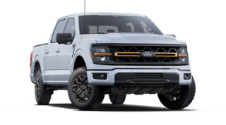 2025 Ford F-150® External Image 5